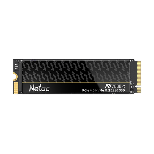 SSD накопитель