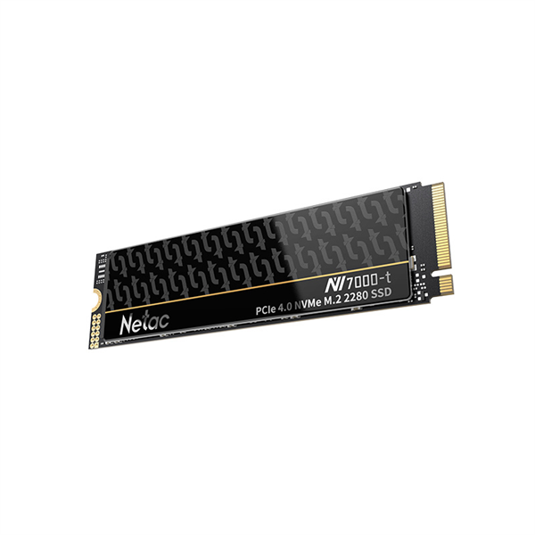 SSD накопитель