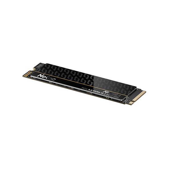 SSD накопитель