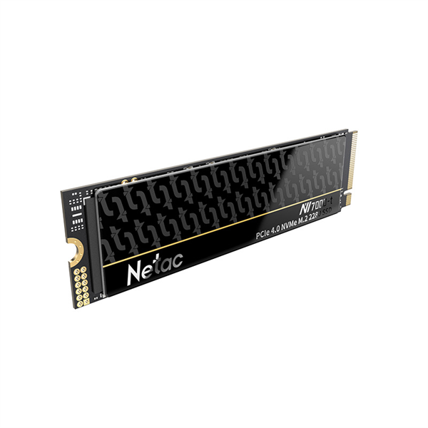 SSD накопитель