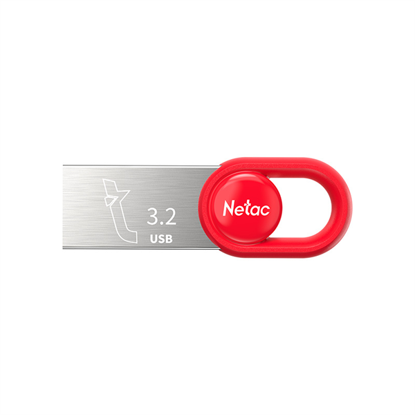 Netac UM2 64GB USB3.2 Flash Drive, up to 130MB/s арт. NT03UM2N-064G-32RE