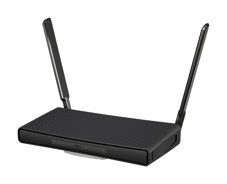 MikroTik C53UiG+5HPaxD2HPaxD Беспроводной маршрутизатор, Hap ax3, 4*1Gbit, 1*2.5Gbit, 2.4/5Ghz, AX1800,