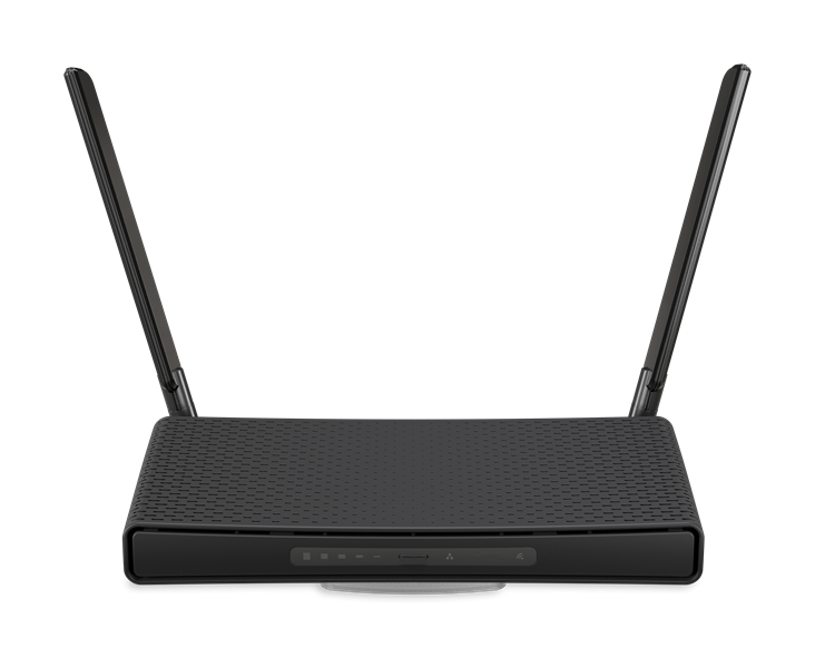 MikroTik C53UiG+5HPaxD2HPaxD Беспроводной маршрутизатор, Hap ax3, 4*1Gbit, 1*2.5Gbit, 2.4/5Ghz, AX1800,