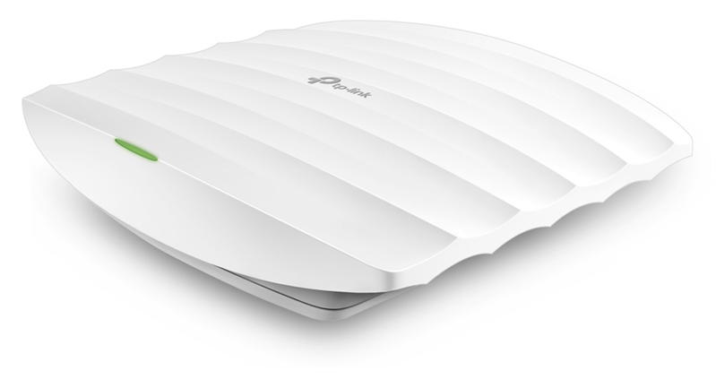 TP-Link EAP223, AC1350 Ceiling Mount Dual-Band Wi-Fi Access Point