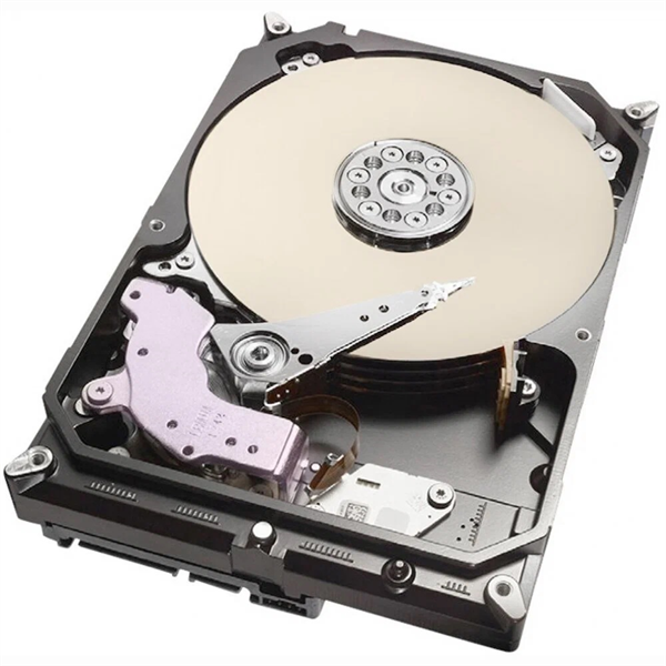 Жесткий диск Western Digital Ultrastar DC HС330 HDD 3.5" SATA 10TB, 7200 rpm, 256MB buffer, 512e/4kN, 0B42266, 1 year