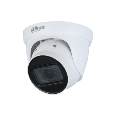 Видеонаблюдение DAHUA арт. DH-IPC-HDW1230T1P-ZS-S5