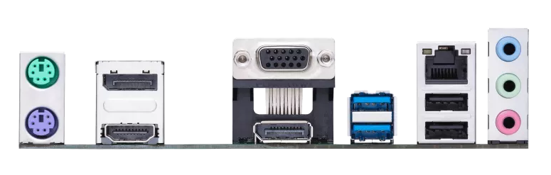Материнская плата ASUS PRO B760M-CT-CSM