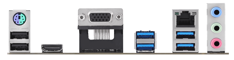 ASUS PRIME B760M-K