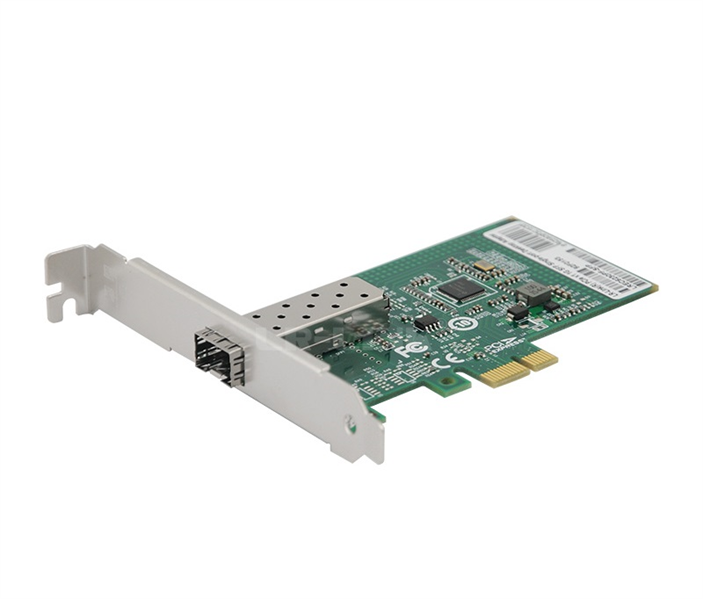 LR-Link LREC6230PF-SFP