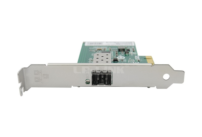 LR-Link LREC6230PF-SFP