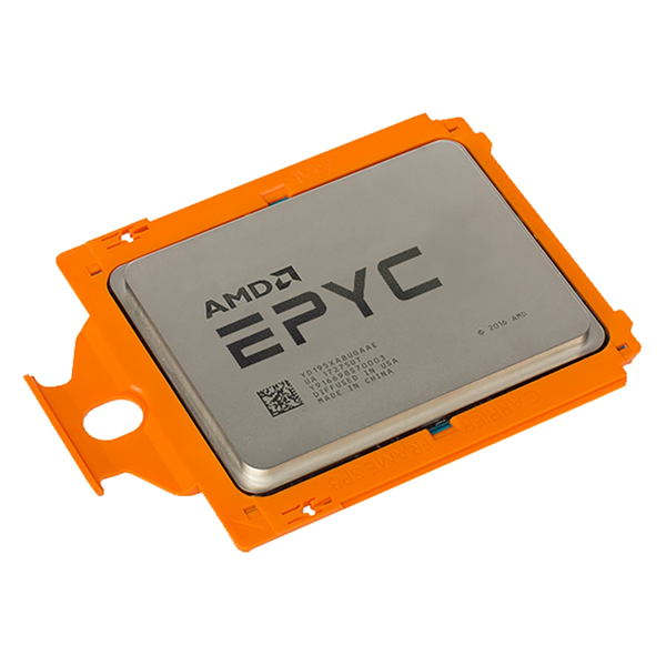 CPU AMD EPYC 7663, 56/112, 2.0-3.5, 256MB, 240W, 1 year