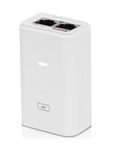 Ubiquiti POE-24-24W-G-WH