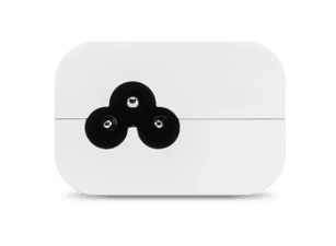 PoE-адаптер Ubiquiti POE-24-24W-G-WH