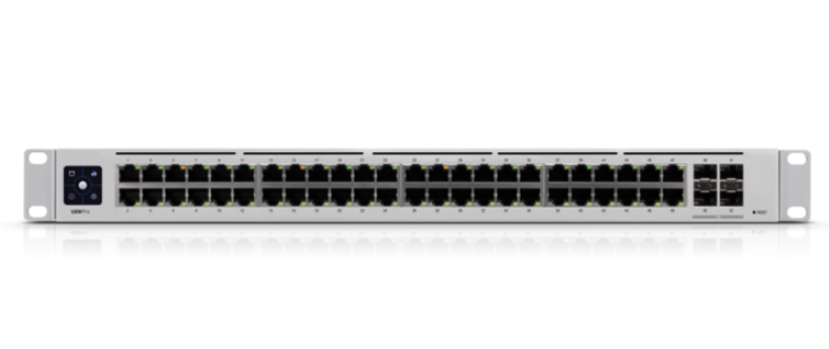 Ubiquiti UniFi Switch USW-Pro-48