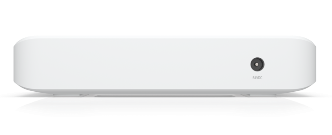 Ubiquiti USW-Lite-8-PoE