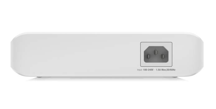 Коммутатор Ubiquiti UniFi Switch USW-Lite-16-PoE