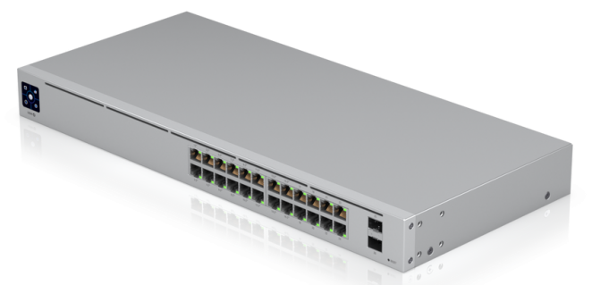Ubiquiti USW-24-POE