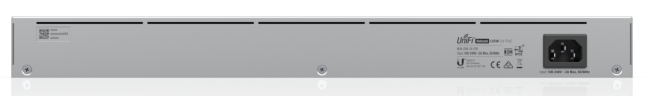 Коммутатор Ubiquiti UniFi Switch USW-24-POE Gen2
