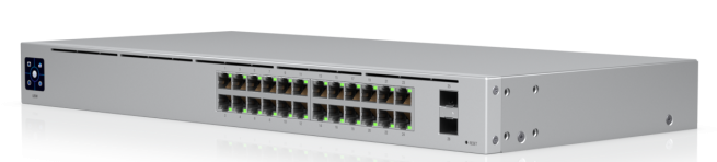 Ubiquiti USW-24