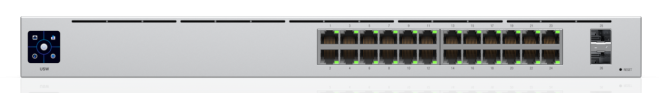 Ubiquiti UniFi Switch USW-24