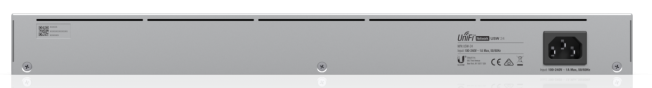 Ubiquiti UniFi Switch USW-24