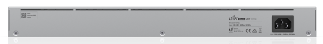 Коммутатор Ubiquiti UniFi Switch USW-16-POE