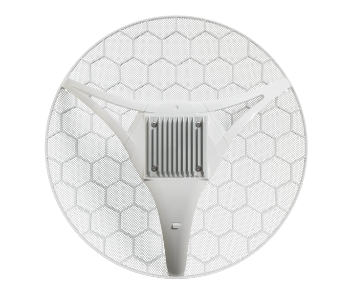 точка доступа MikroTik LHGGM&EG18-EA, LHG LTE18 kit