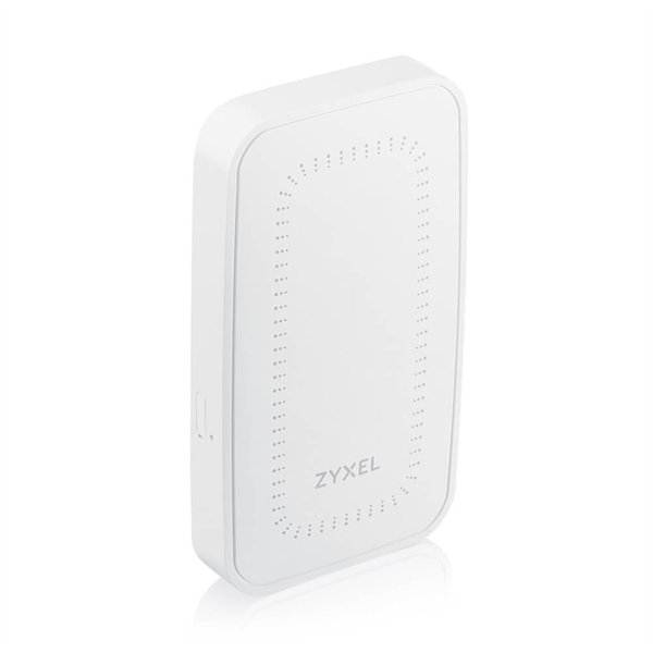 Точка доступа Zyxel Networks NebulaFlex Pro WAX300H арт. WAX300H-EU0101F