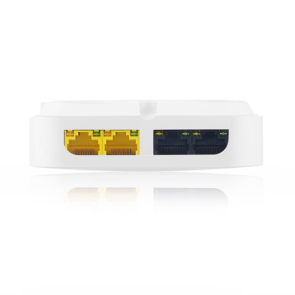 Точка доступа Zyxel Networks NebulaFlex Pro WAX300H арт. WAX300H-EU0101F