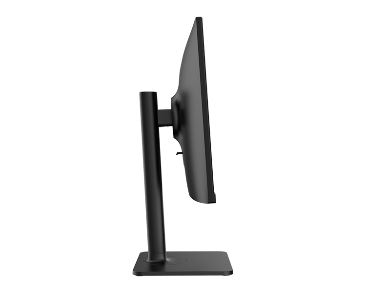 MSI Modern MD2412P 23.8" 16:9 FHD(1920x1080) IPS Flat,1ms(MPRT),1000:1,100M:1,300nit,178/178,HDMI 1.4,USB-C,Speaker,Tilt,Swivel,Height,Pivot,VESA,100Hz,Black,1y war-ty арт. 9S6-3PA59H-095