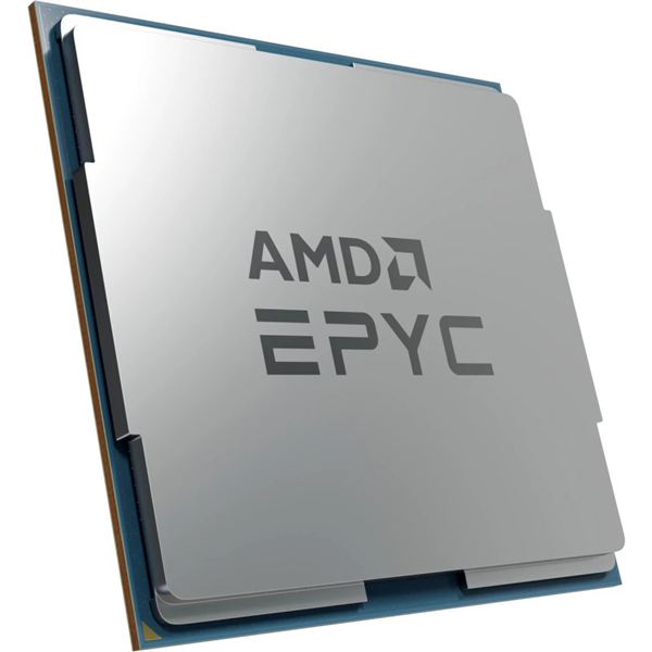 CPU AMD EPYC 9374F, 32/64, 3.85-4.1-4.3, 256MB, 320W, 1 year