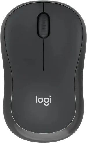 Logitech Wireless Mouse M240 SILENT арт. 910-007119