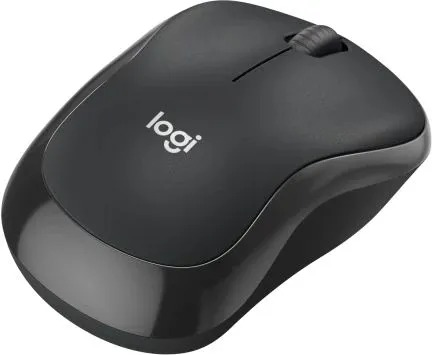 Logitech Wireless Mouse M240 SILENT арт. 910-007119
