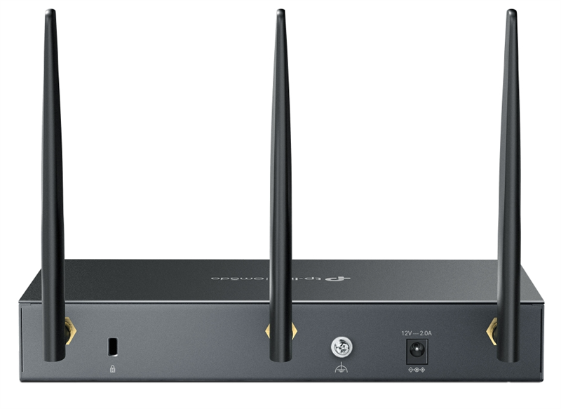 Маршрутизатор TP-Link ER706W