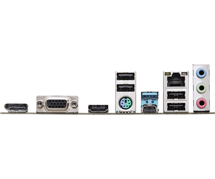ASRock H610M-HDV/M.2+ D5