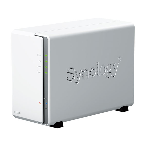 NAS Synology DiskStation DS223j