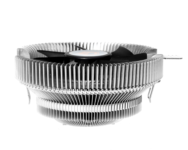 ID-COOLING DK-01T LGA1700/1200/115X/775/AM4/AM3/+/AM2/+/FM2/+/FM1 (60шт/кор, TDP 95W, FAN 92mm) RET