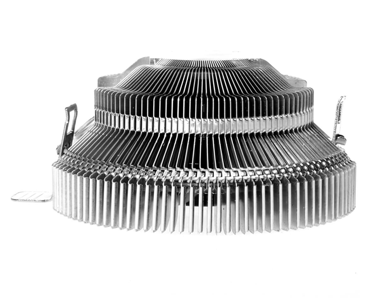 ID-COOLING DK-01T LGA1700/1200/115X/775/AM4/AM3/+/AM2/+/FM2/+/FM1 (60шт/кор, TDP 95W, FAN 92mm) RET