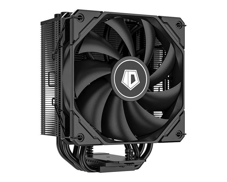 ID-COOLING SE-224-XTS BLACK