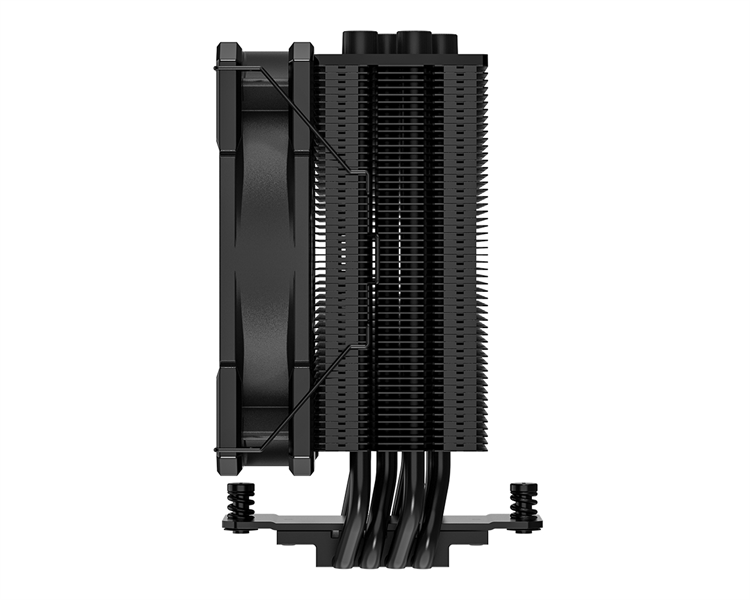 ID-COOLING SE-224-XTS BLACK