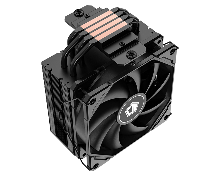 ID-COOLING SE-224-XTS BLACK