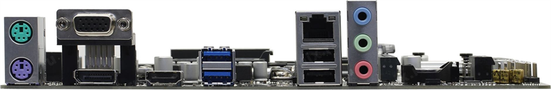 Материнская плата ASUS PRIME H610M-R-SI