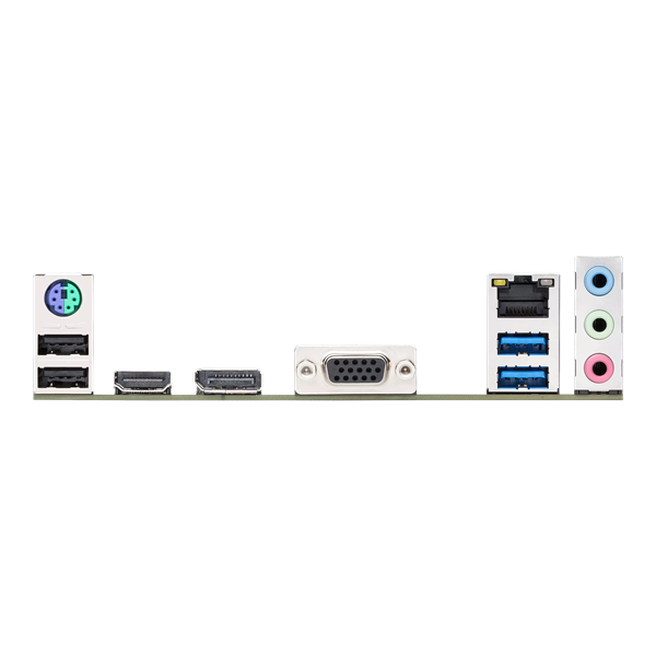 ASUS PRIME H610I-PLUS-CSM, LGA1700, B610, 2*DDR5, 4*SATA, 1*M.2, 2*USB 3.2, 2*USB 2.0, 1*PCIx16, HDMI+DP+VGA, mITX; 90MB1GB0-M0EAYC