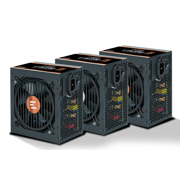 Zalman ZM650-GV3
