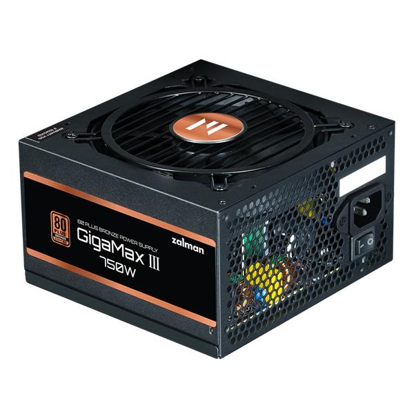 Zalman ZM750-GV3