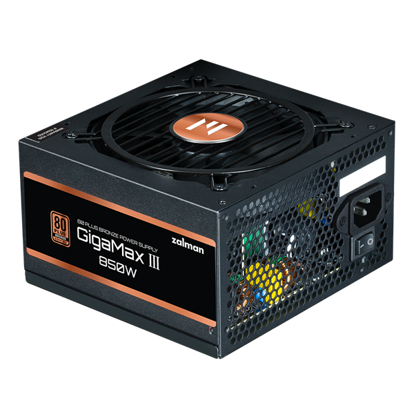 Zalman ZM850-GV3