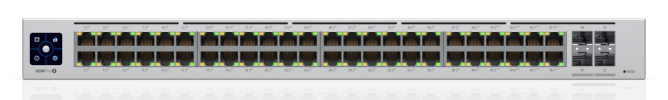 Ubiquiti UniFi Switch Pro 48 PoE