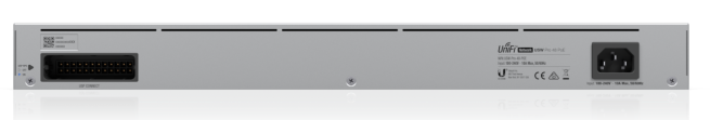 Ubiquiti UniFi Switch Pro 48 PoE