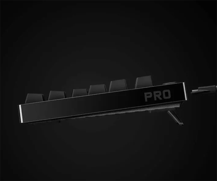 Logitech Gaming Keyboard G PRO TKL Corded Mechanical арт. 920-009393