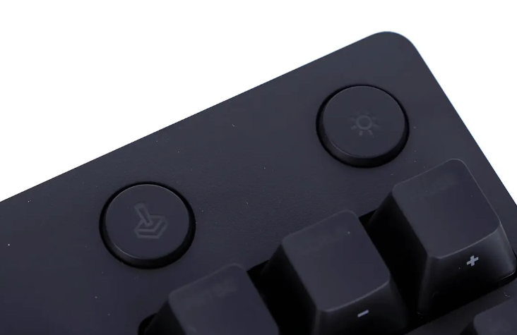 Logitech Gaming Keyboard G PRO TKL Corded Mechanical арт. 920-009393
